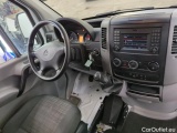  Mercedes  Sprinter Mercedes-Benz  311CDI 3665  L2H2 3.5t  #9