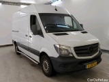  Mercedes  Sprinter Mercedes-Benz  311CDI 3665  L2H2 3.5t  #13