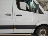  Mercedes  Sprinter Mercedes-Benz  311CDI 3665  L2H2 3.5t  #20