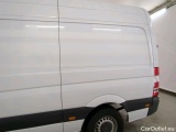  Mercedes  Sprinter Mercedes-Benz  311CDI 3665  L2H2 3.5t  #22