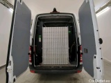  Mercedes  Sprinter Mercedes-Benz  311CDI 3665  L2H2 3.5t  #26