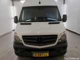  Mercedes  Sprinter Mercedes-Benz  311CDI 3665  L2H2 3.5t  #29