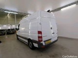  Mercedes  Sprinter Mercedes-Benz  311CDI 3665  L2H2 3.5t  #27