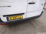  Mercedes  Sprinter Mercedes-Benz  311CDI 3665  L2H2 3.5t  #46
