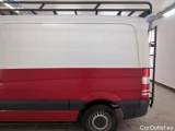  Mercedes  Sprinter Mercedes-Benz  214CDI 3250 L1H1 3.0t #14