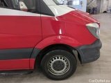  Mercedes  Sprinter Mercedes-Benz  214CDI 3250 L1H1 3.0t #12