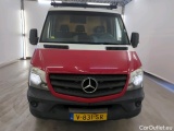  Mercedes  Sprinter Mercedes-Benz  214CDI 3250 L1H1 3.0t #17