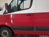  Mercedes  Sprinter Mercedes-Benz  214CDI 3250 L1H1 3.0t #16