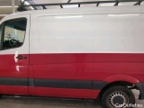  Mercedes  Sprinter Mercedes-Benz  214CDI 3250 L1H1 3.0t #15