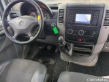  Mercedes  Sprinter Mercedes-Benz  214CDI 3250 L1H1 3.0t #18