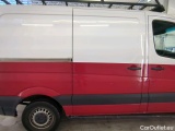 Mercedes  Sprinter Mercedes-Benz  214CDI 3250 L1H1 3.0t #19