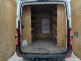  Mercedes  Sprinter Mercedes-Benz  214CDI 3250 L1H1 3.0t #22