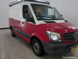  Mercedes  Sprinter Mercedes-Benz  214CDI 3250 L1H1 3.0t #25