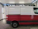  Mercedes  Sprinter Mercedes-Benz  214CDI 3250 L1H1 3.0t #24
