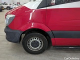  Mercedes  Sprinter Mercedes-Benz  214CDI 3250 L1H1 3.0t #28