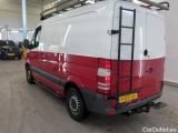  Mercedes  Sprinter Mercedes-Benz  214CDI 3250 L1H1 3.0t #29