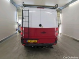  Mercedes  Sprinter Mercedes-Benz  214CDI 3250 L1H1 3.0t #30
