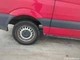  Mercedes  Sprinter Mercedes-Benz  214CDI 3250 L1H1 3.0t #34
