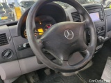  Mercedes  Sprinter Mercedes-Benz  214CDI 3250 L1H1 3.0t #40