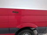  Mercedes  Sprinter Mercedes-Benz  214CDI 3250 L1H1 3.0t #52