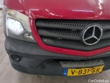  Mercedes  Sprinter Mercedes-Benz  214CDI 3250 L1H1 3.0t #56