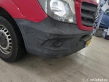  Mercedes  Sprinter Mercedes-Benz  214CDI 3250 L1H1 3.0t #55