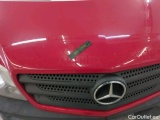  Mercedes  Sprinter Mercedes-Benz  214CDI 3250 L1H1 3.0t #58