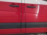  Mercedes  Sprinter Mercedes-Benz  214CDI 3250 L1H1 3.0t #68
