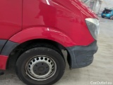  Mercedes  Sprinter Mercedes-Benz  214CDI 3250 L1H1 3.0t #75