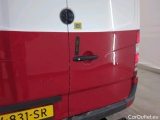  Mercedes  Sprinter Mercedes-Benz  214CDI 3250 L1H1 3.0t #89