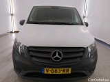  Mercedes  Vito Mercedes-Benz  114CDI Lang RWD 4d  Automaat #12