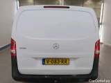  Mercedes  Vito Mercedes-Benz  114CDI Lang RWD 4d  Automaat #20