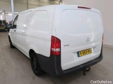  Mercedes  Vito Mercedes-Benz  114CDI Lang RWD 4d  Automaat #19