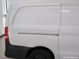  Mercedes  Vito Mercedes-Benz  114CDI Lang RWD 4d  Automaat #24