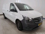  Mercedes  Vito Mercedes-Benz  114CDI Lang RWD 4d  Automaat #26