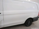  Mercedes  Vito Mercedes-Benz  114CDI Lang RWD 4d  Automaat #27
