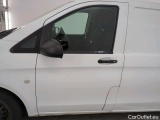 Mercedes  Vito Mercedes-Benz  114CDI Lang RWD 4d  Automaat #29