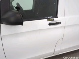  Mercedes  Vito Mercedes-Benz  114CDI Lang RWD 4d  Automaat #38