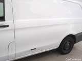  Mercedes  Vito Mercedes-Benz  114CDI Lang RWD 4d  Automaat #41