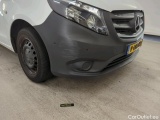  Mercedes  Vito Mercedes-Benz  114CDI Lang RWD 4d  Automaat #49
