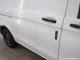  Mercedes  Vito Mercedes-Benz  114CDI Lang RWD 4d  Automaat #55