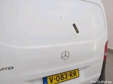  Mercedes  Vito Mercedes-Benz  114CDI Lang RWD 4d  Automaat #62
