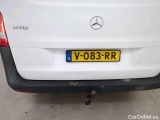  Mercedes  Vito Mercedes-Benz  114CDI Lang RWD 4d  Automaat #66