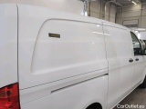  Mercedes  Vito Mercedes-Benz  114CDI Lang RWD 4d  Automaat #68