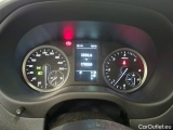  Mercedes  Vito Mercedes-Benz  116CDI XL RWD Automaat  4d #7