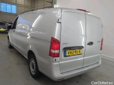  Mercedes  Vito Mercedes-Benz  116CDI XL RWD Automaat  4d #9