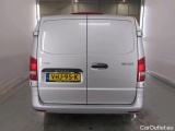  Mercedes  Vito Mercedes-Benz  116CDI XL RWD Automaat  4d #10