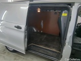  Mercedes  Vito Mercedes-Benz  116CDI XL RWD Automaat  4d #15