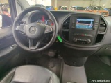  Mercedes  Vito Mercedes-Benz  116CDI XL RWD Automaat  4d #16