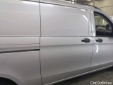  Mercedes  Vito Mercedes-Benz  116CDI XL RWD Automaat  4d #17